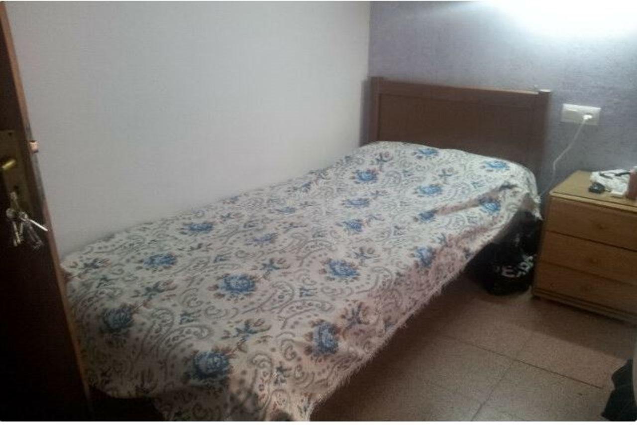 Neptuno Hostal Lloret de Mar Buitenkant foto