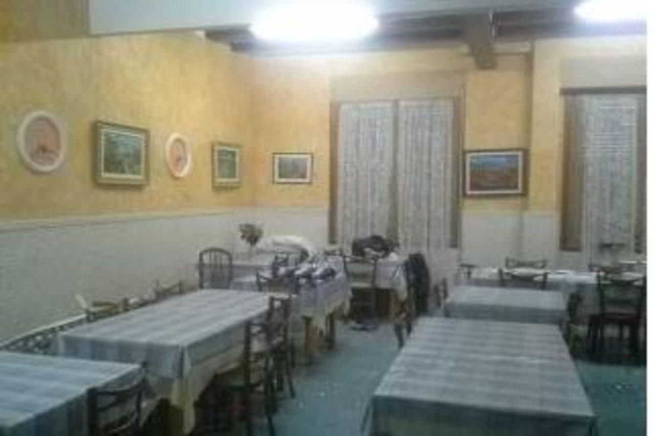 Neptuno Hostal Lloret de Mar Buitenkant foto