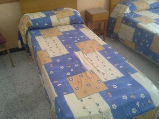 Neptuno Hostal Lloret de Mar Buitenkant foto