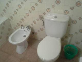 Neptuno Hostal Lloret de Mar Buitenkant foto