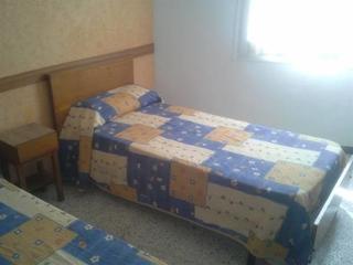 Neptuno Hostal Lloret de Mar Buitenkant foto