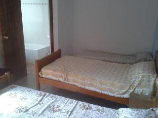 Neptuno Hostal Lloret de Mar Buitenkant foto